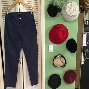 Women's Blue Jeans